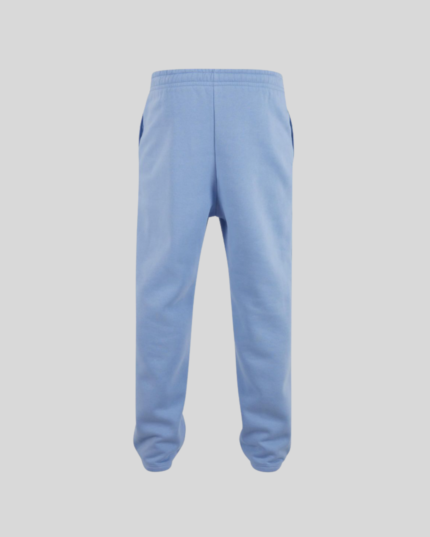 Soft Sweatpants Sample