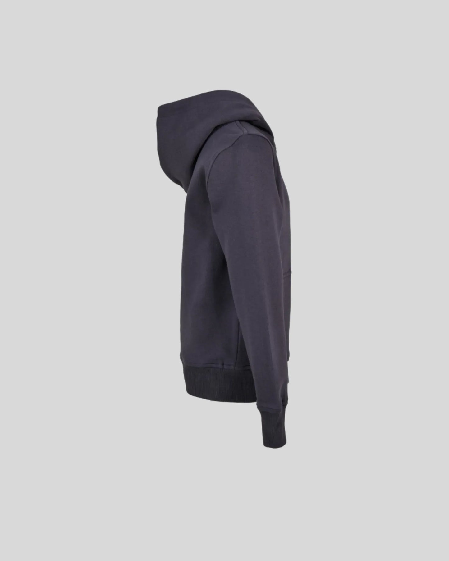 Organic Basic Kids Hoody Sample - Kleding Masters