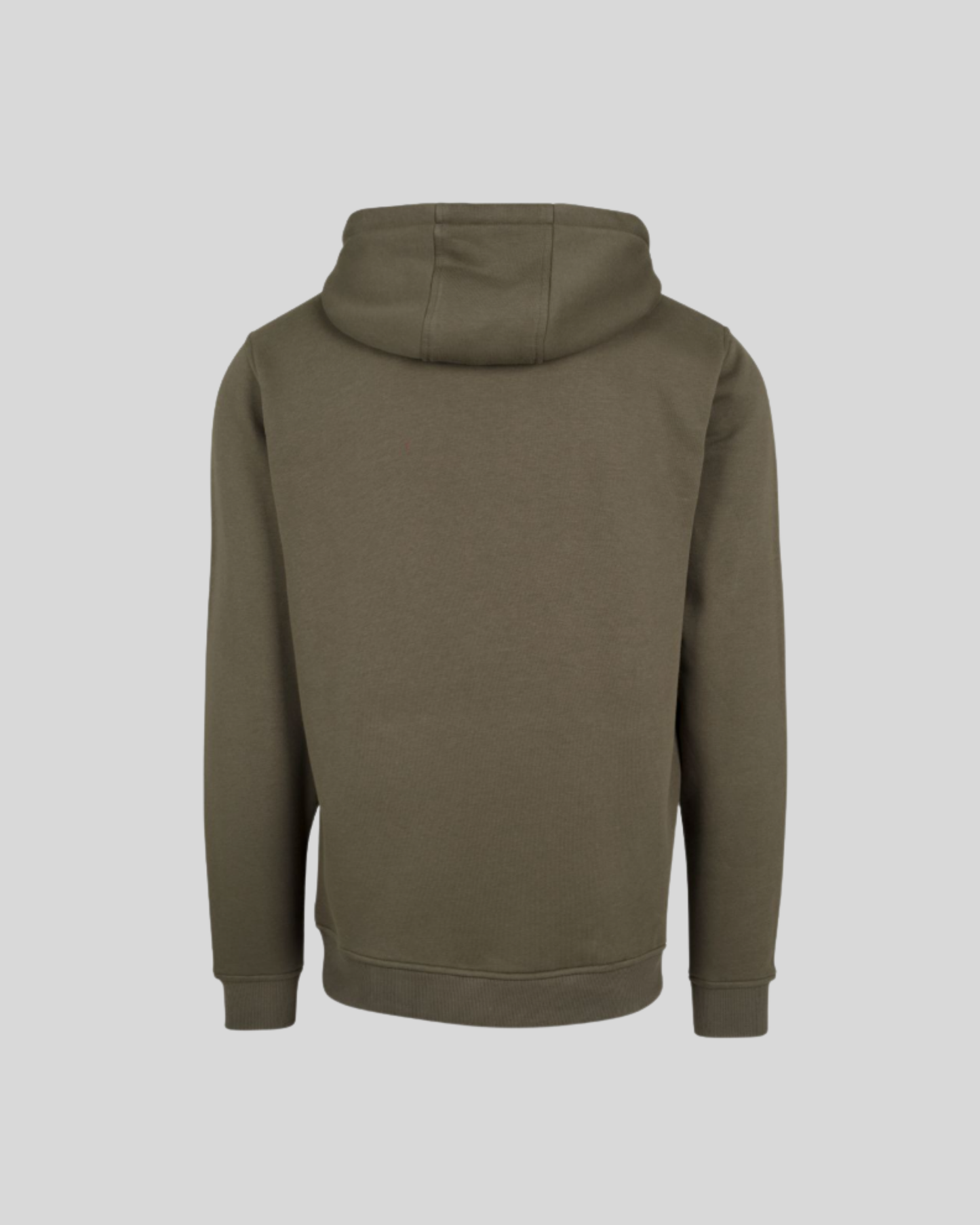 Heavy Regular Hoodie Sample