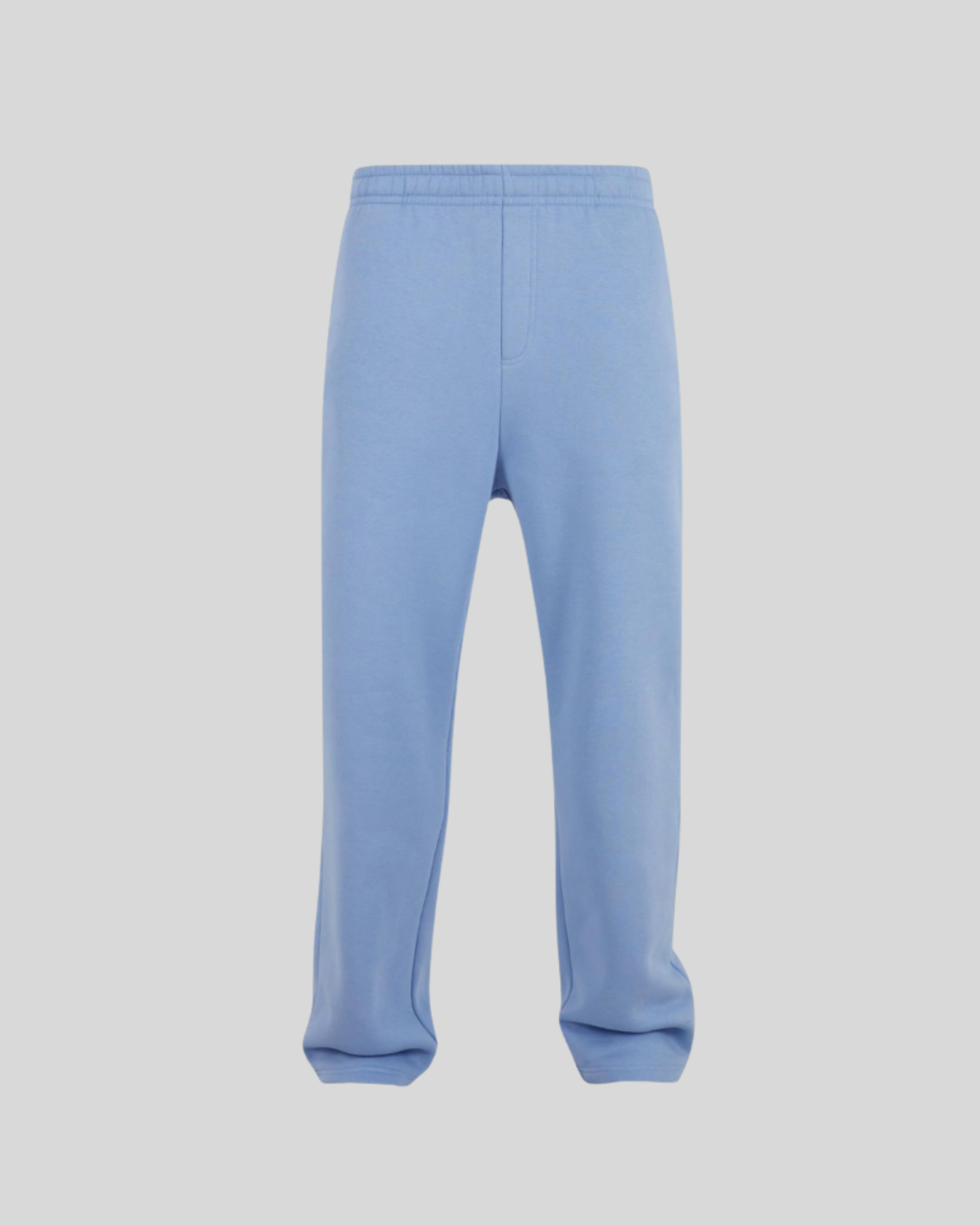 Soft Sweatpants Sample