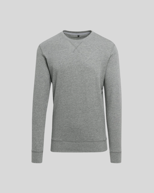 Light Sweater Sample