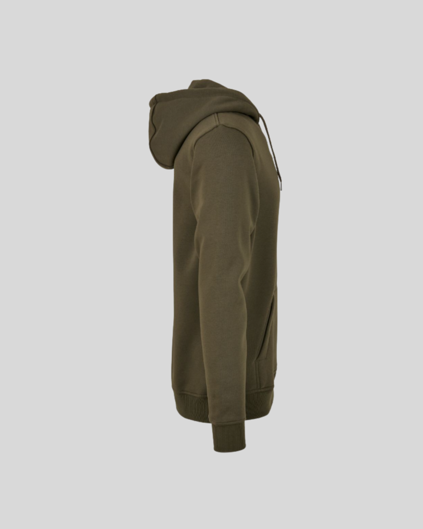 Heavy Regular Hoodie Sample