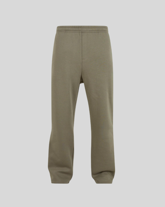 Soft Sweatpants Sample