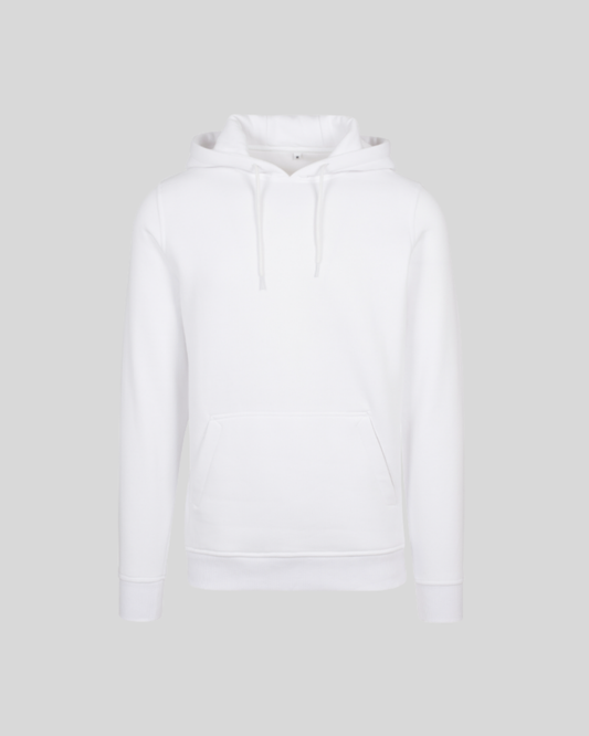 Heavy Regular Hoodie Sample