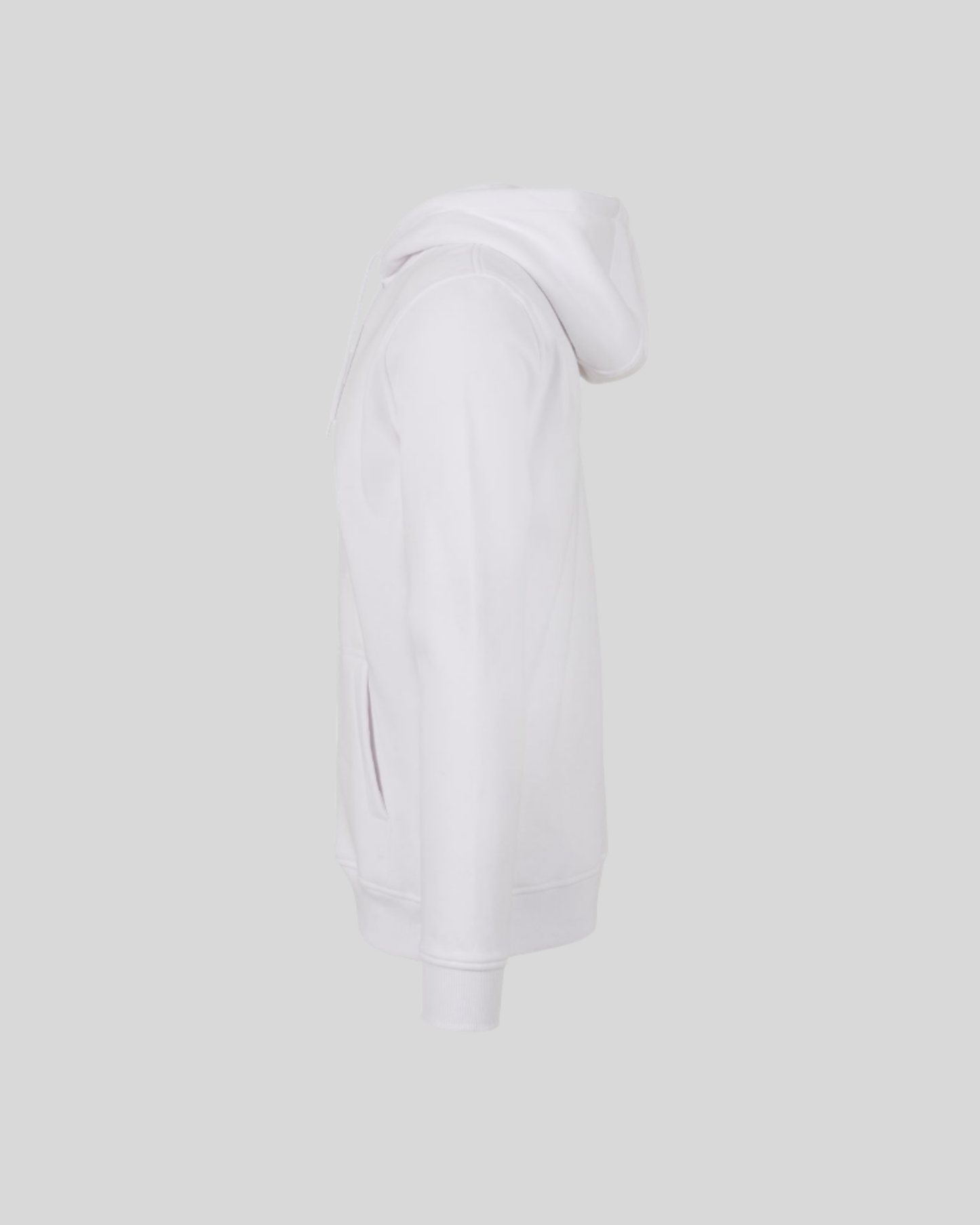 Heavy Regular Hoodie Sample