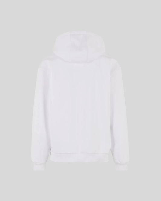 Fluffy Hoodie - Kleding Masters