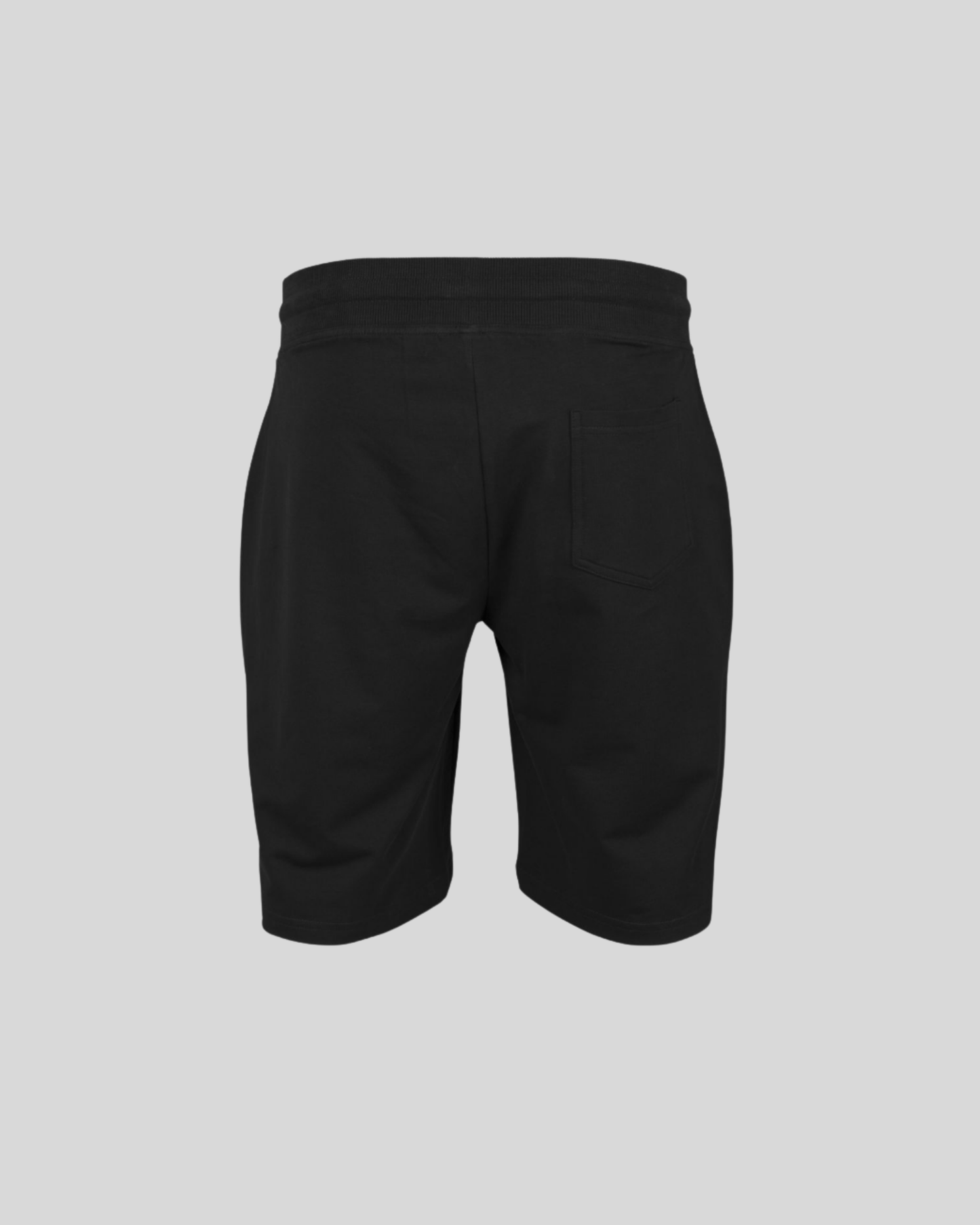 Terry Shorts Sample