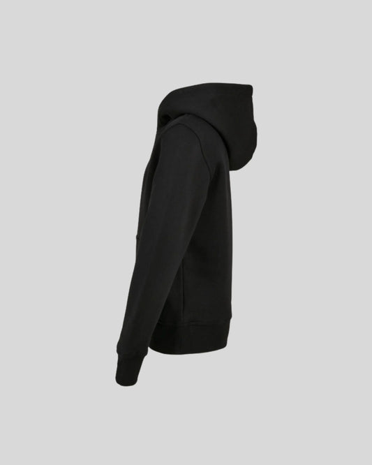 Organic Basic Kids Hoody Sample - Kleding Masters