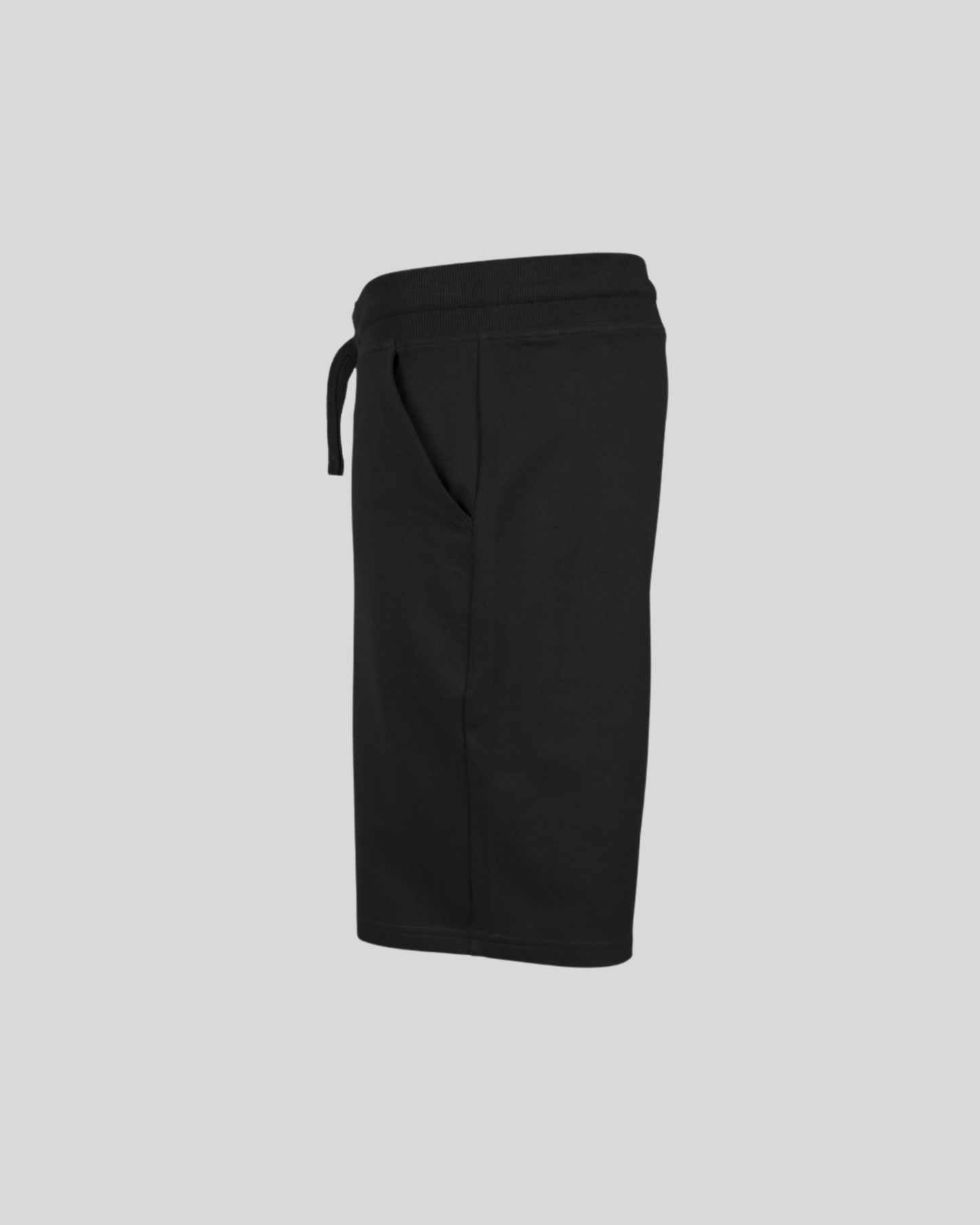 Terry Shorts Sample