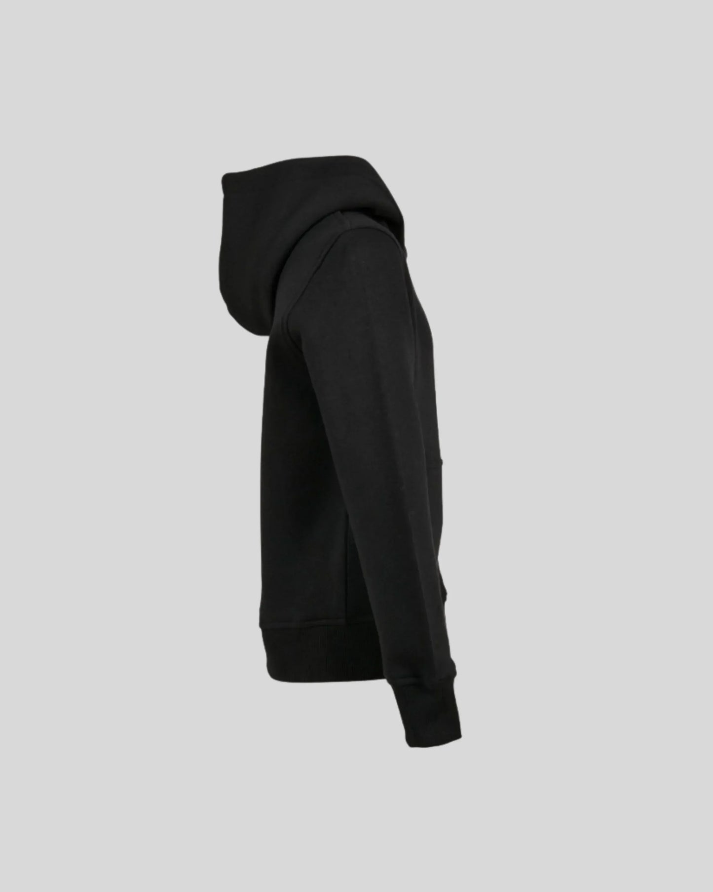 Organic Basic Kids Hoody Sample - Kleding Masters