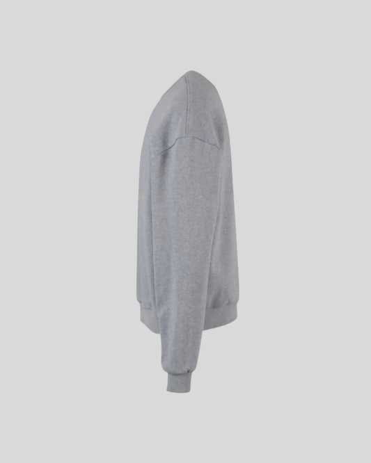 Ultra Heavy Sweater - Kleding Masters