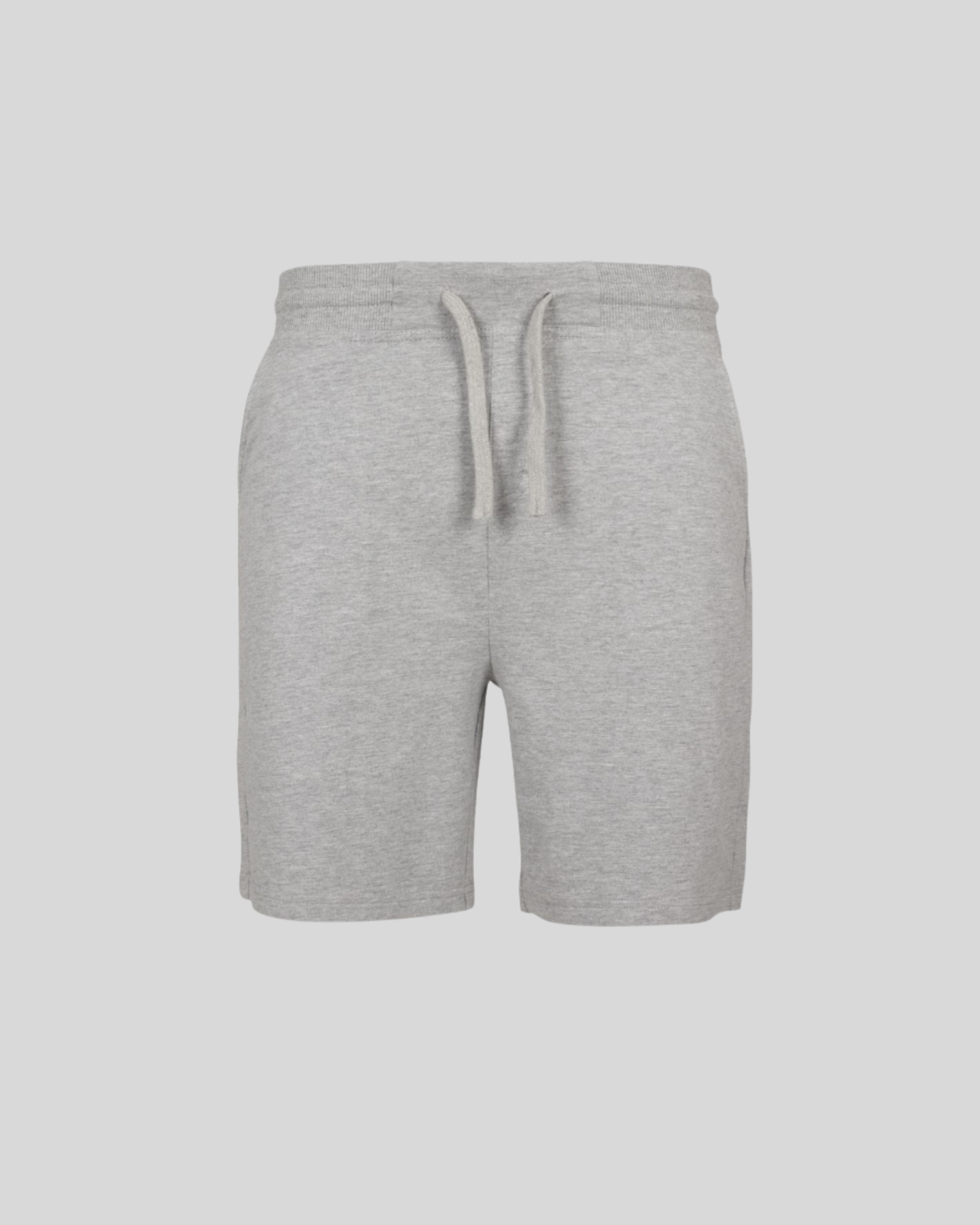 Terry Shorts Sample