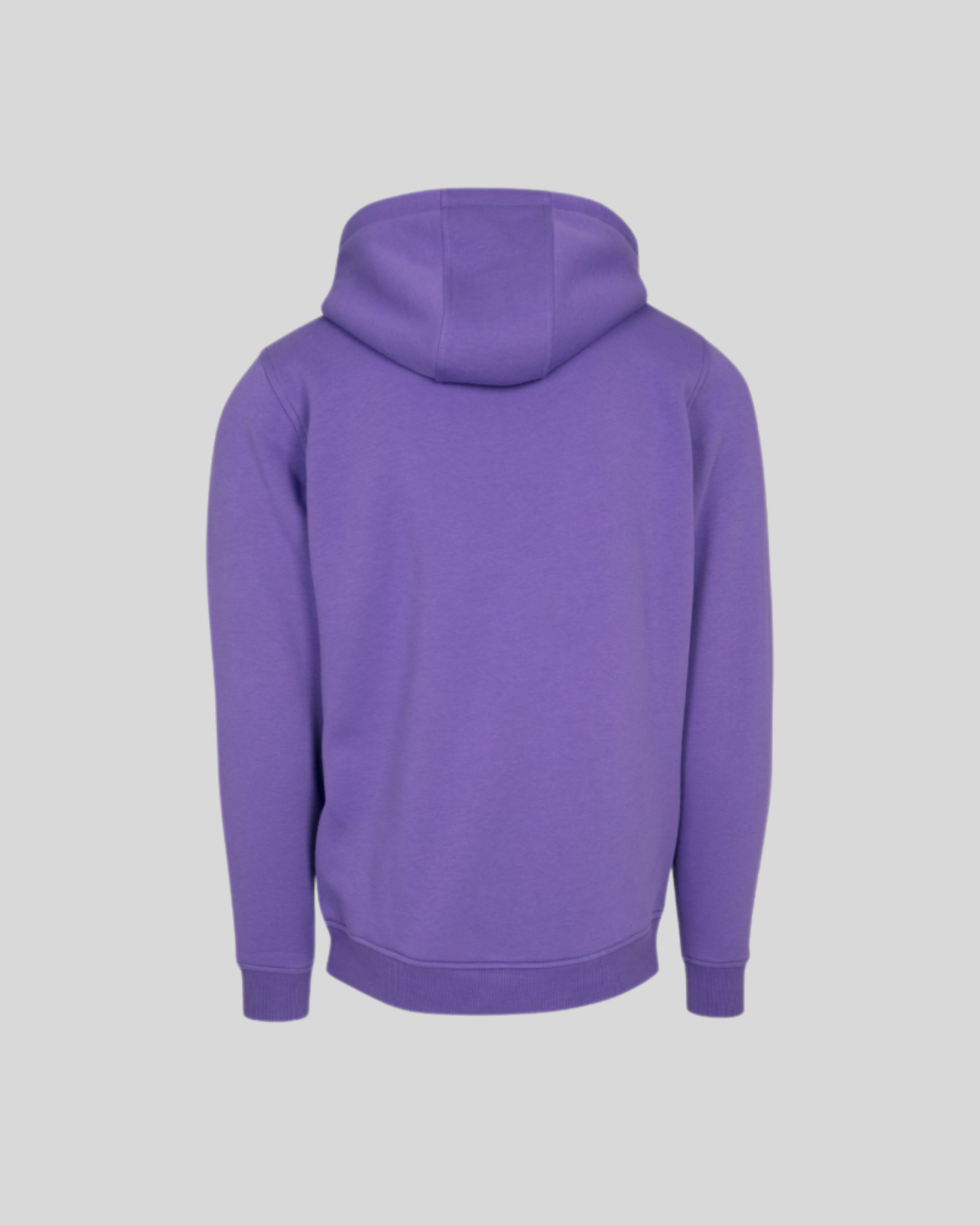 Heavy Regular Hoodie Sample