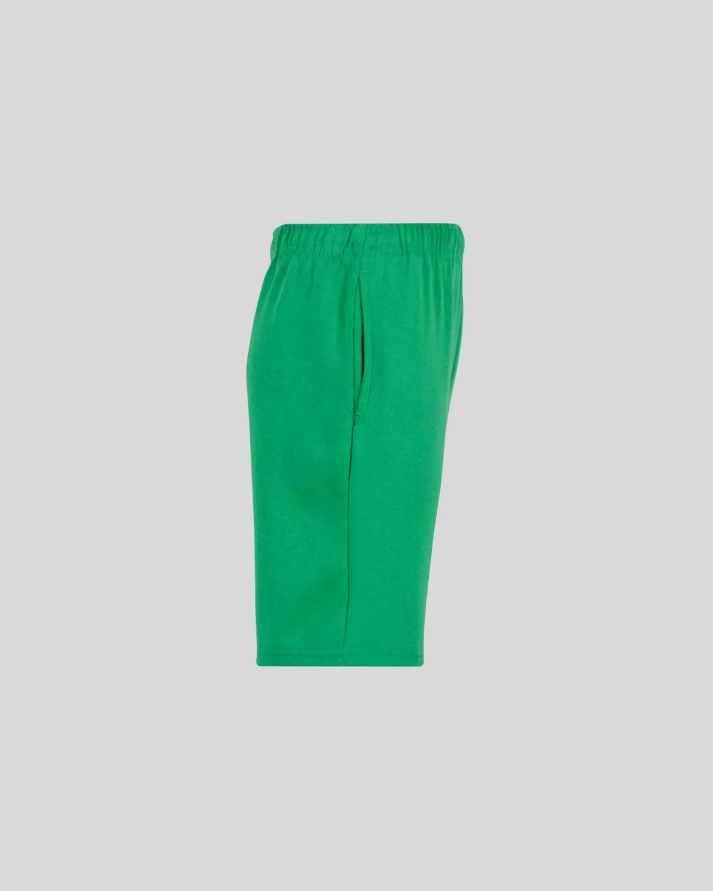 Kids Basic Sweatshorts Sample - Kleding Masters
