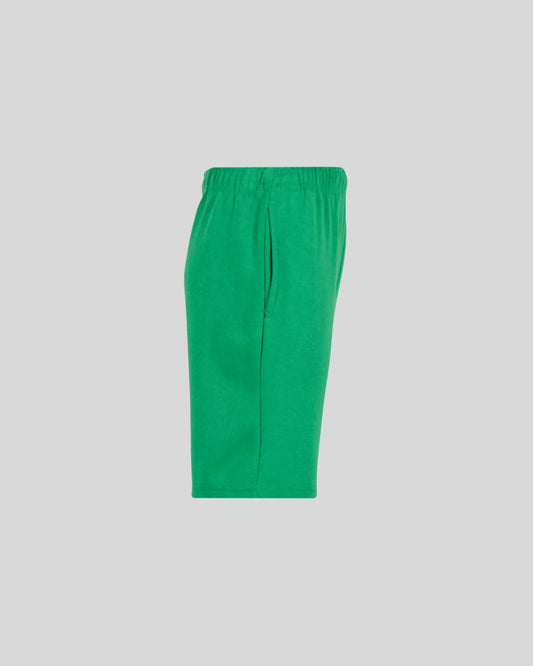 Kids Basic Sweatshorts - Kleding Masters