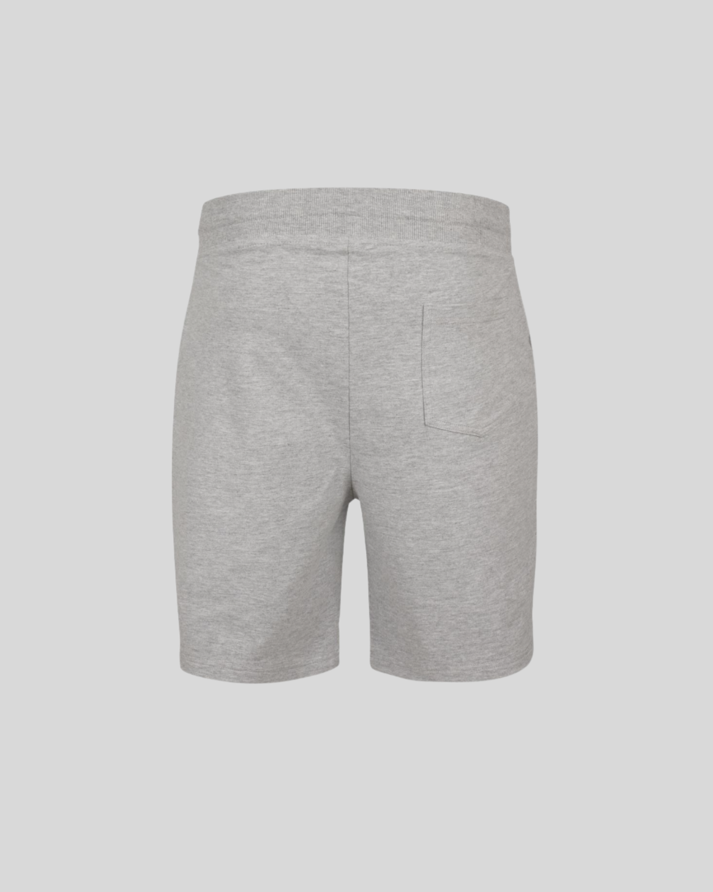 Terry Shorts Sample