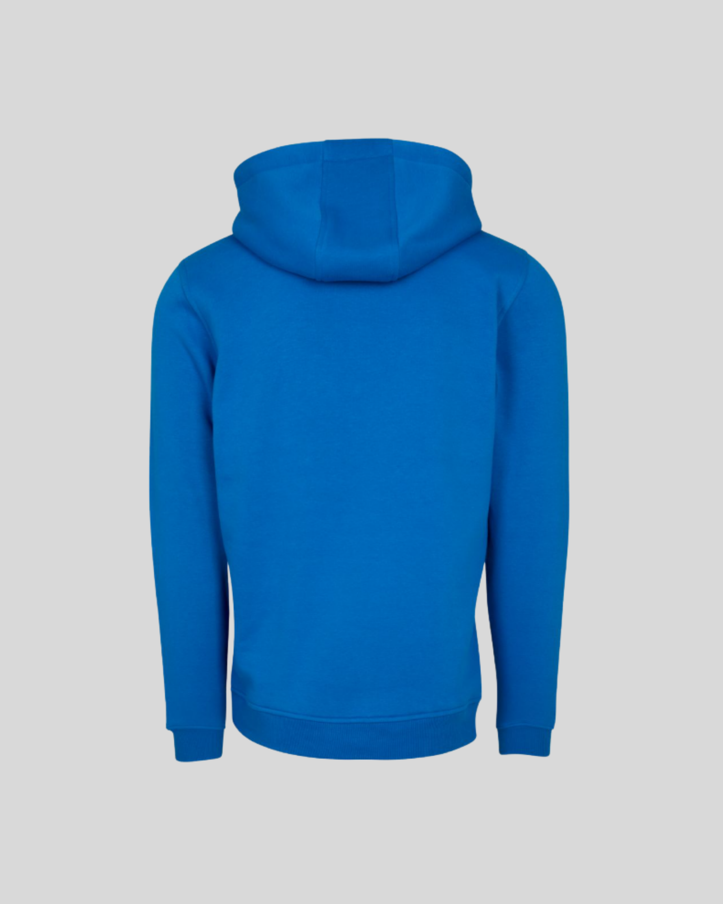 Heavy Regular Hoodie Sample