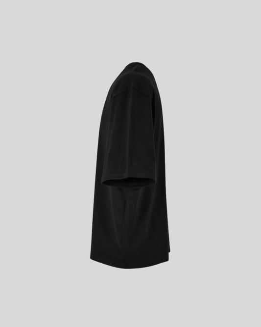 Oversized Sleeve Tee Sample - Kleding Masters