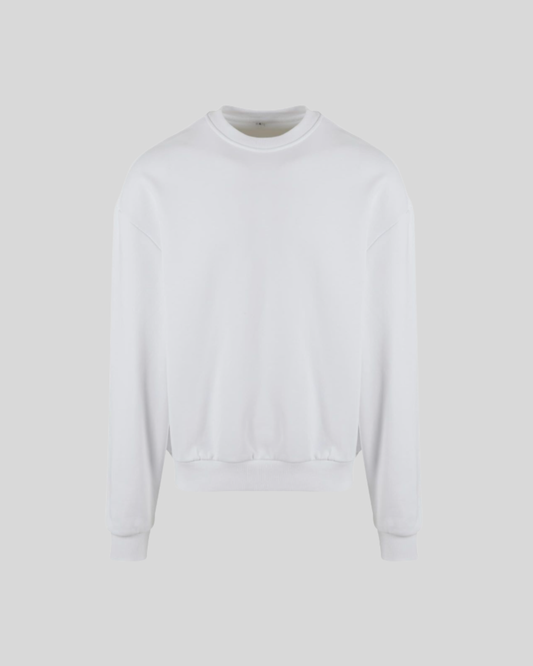 Ultra Heavy Sweater Sample