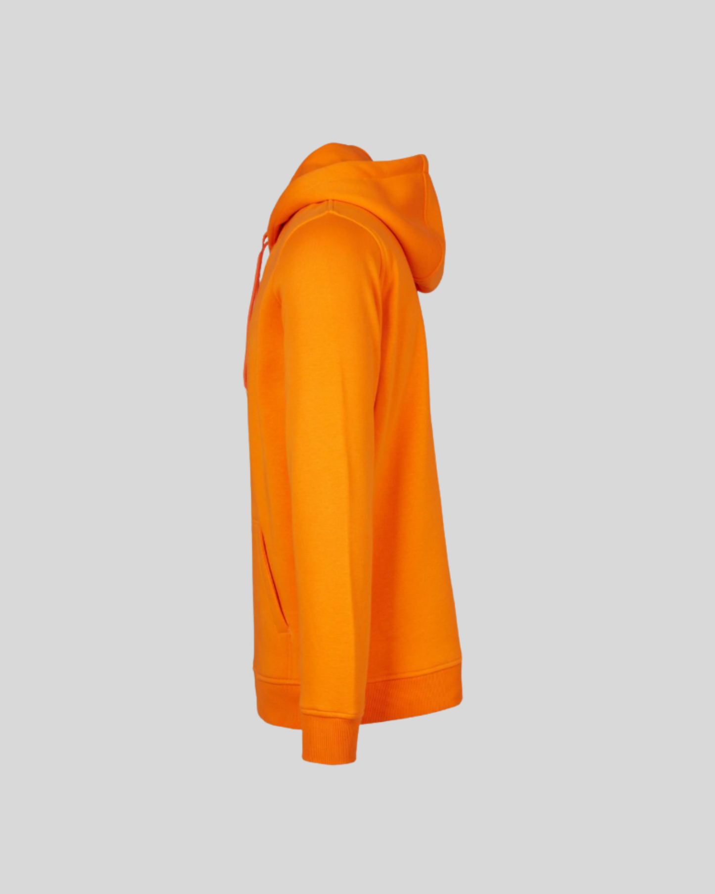 Heavy Regular Hoodie Sample