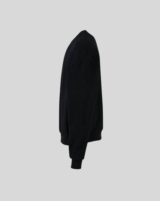 Ultra Heavy Sweater - Kleding Masters