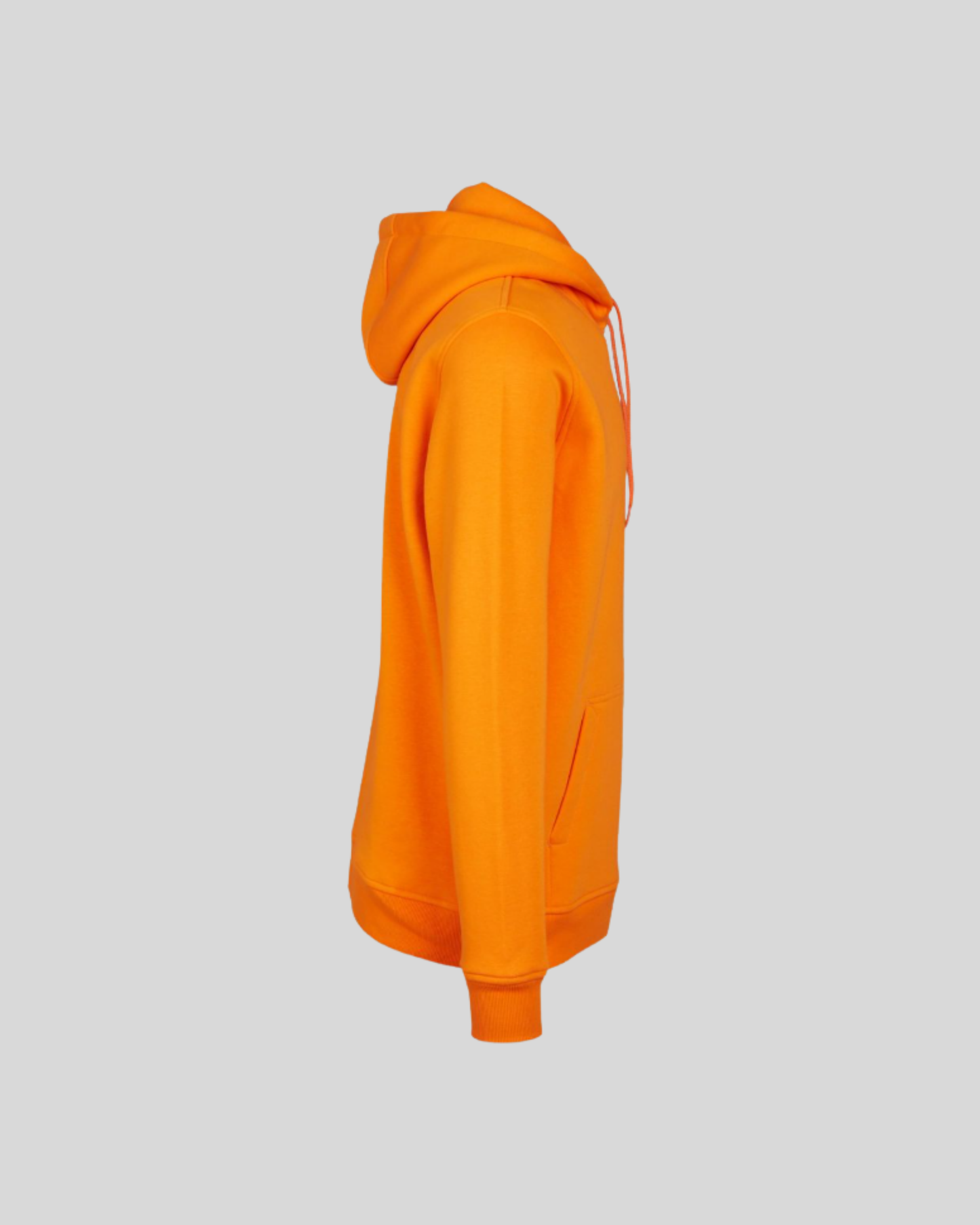Heavy Regular Hoodie Sample