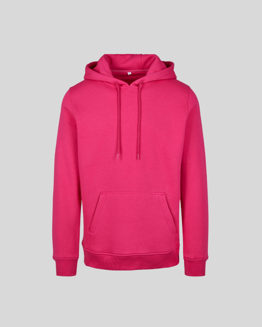 Heavy Regular Hoodie Sample