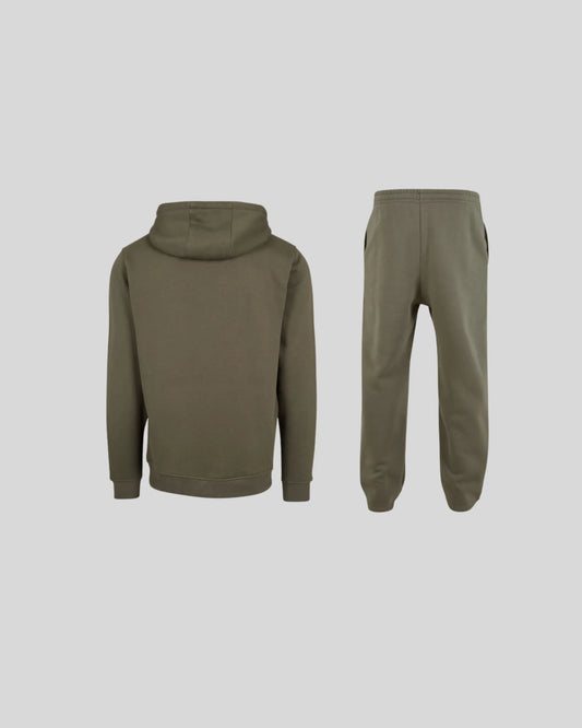Heavy Regular Tracksuit Sample - Kleding Masters