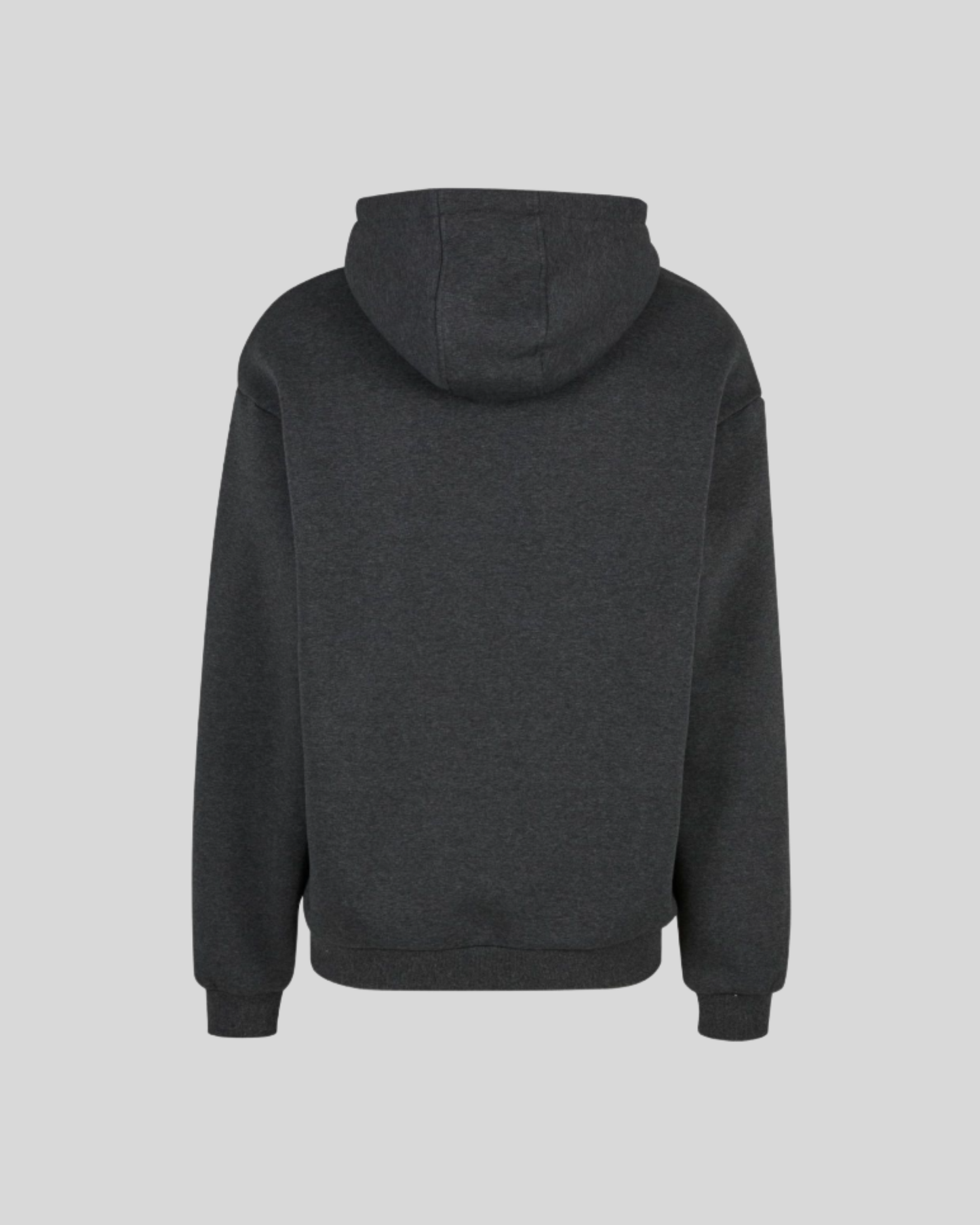 Fluffy Hoodie Sample