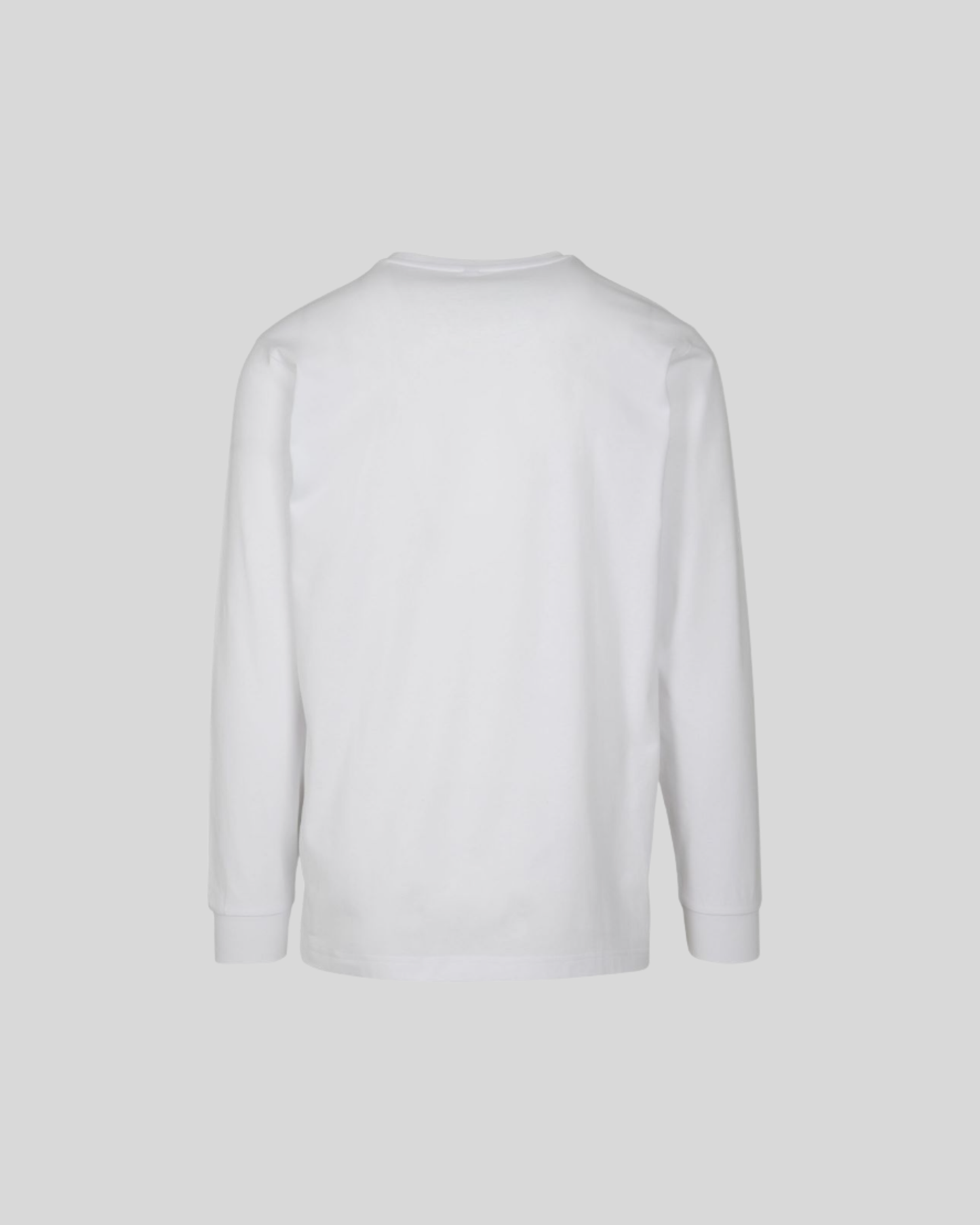 Long sleeve