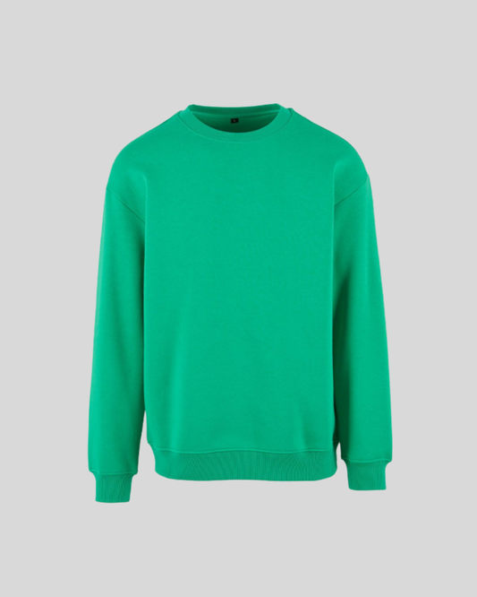 Fit Sweater Sample
