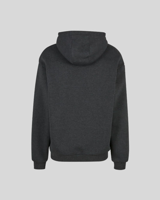 Fluffy Hoodie - Kleding Masters