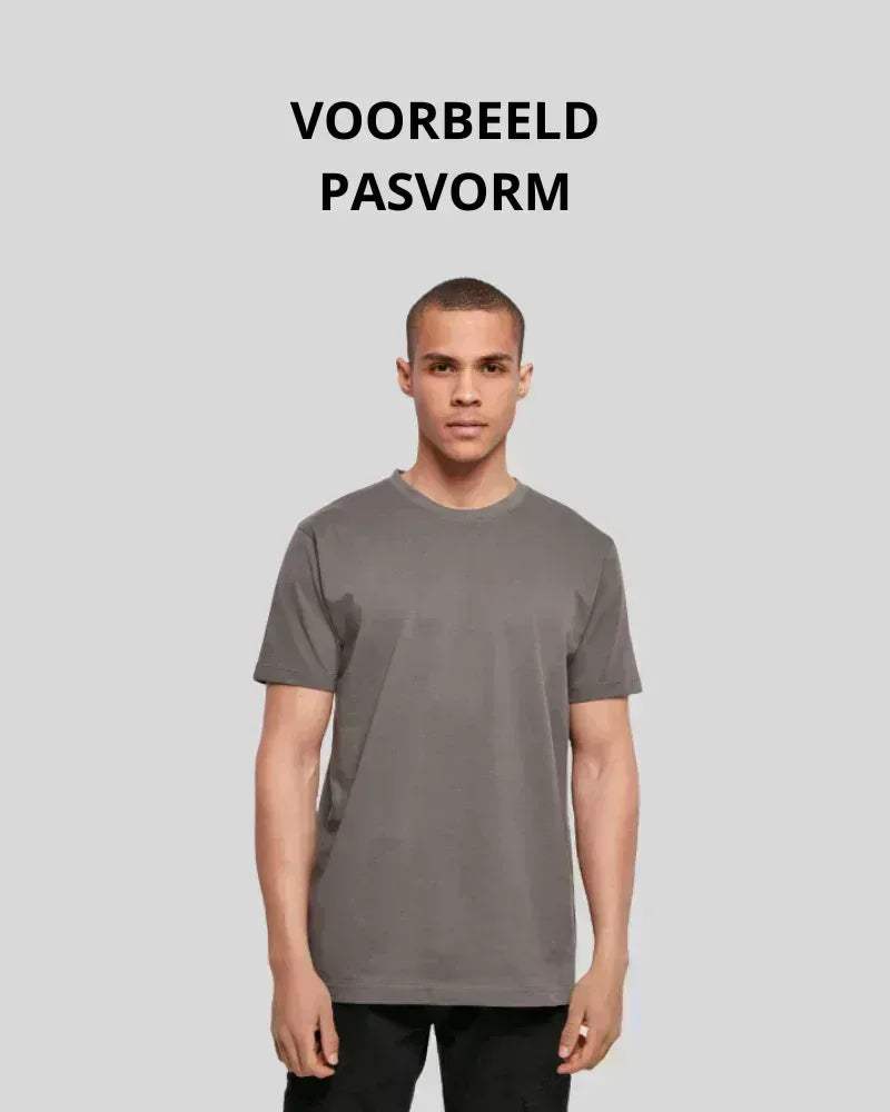 VOORBEELDPASVORM_44 - Kleding Masters
