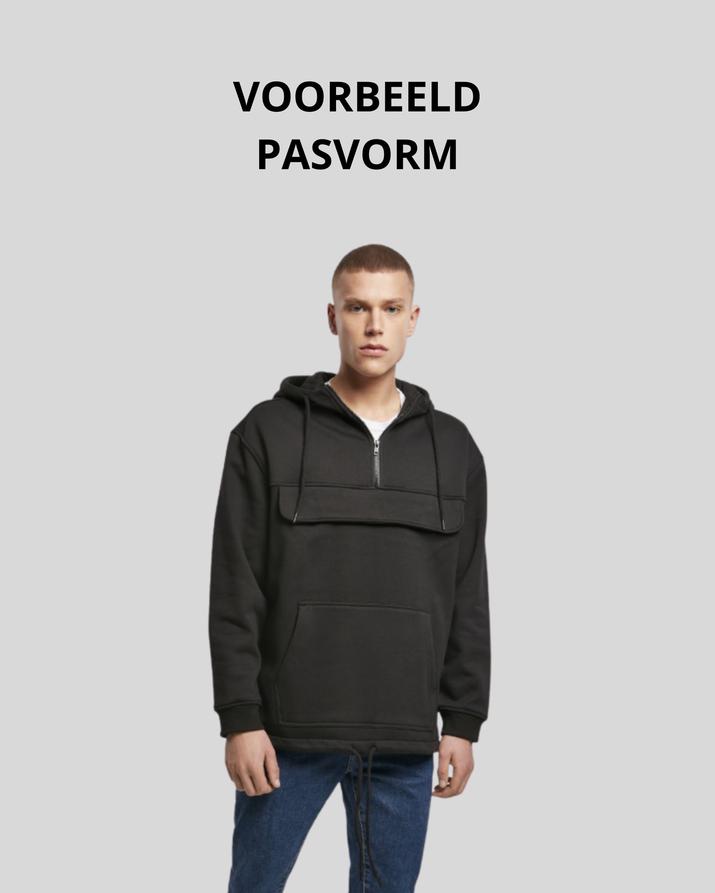Pull Over Sample