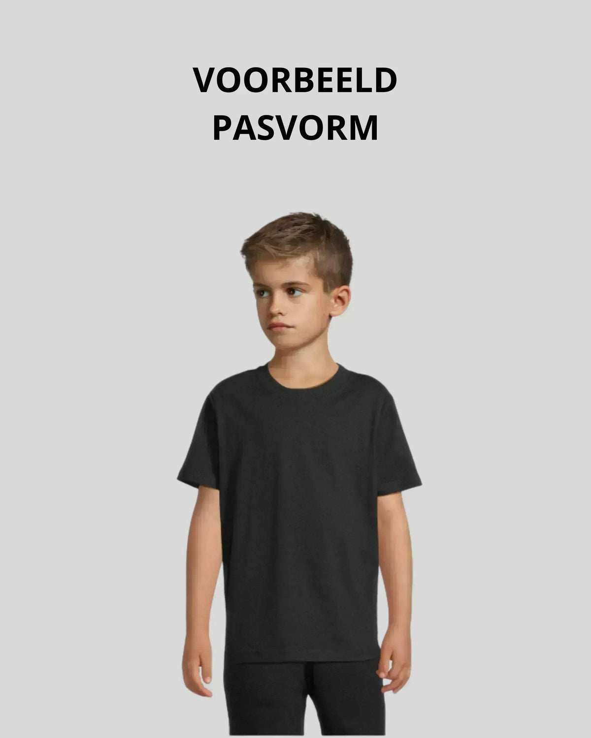 VOORBEELDPASVORM_66 - Kleding Masters