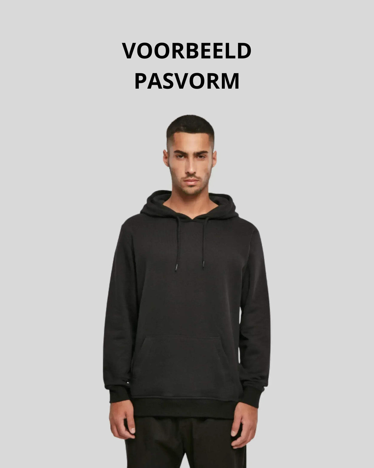 VOORBEELD_PASVORM_32 - Kleding Masters