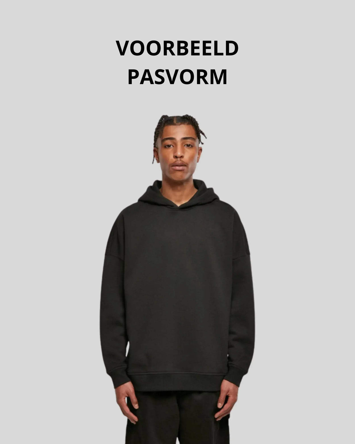 VOORBEELD_PASVORM_33 - Kleding Masters