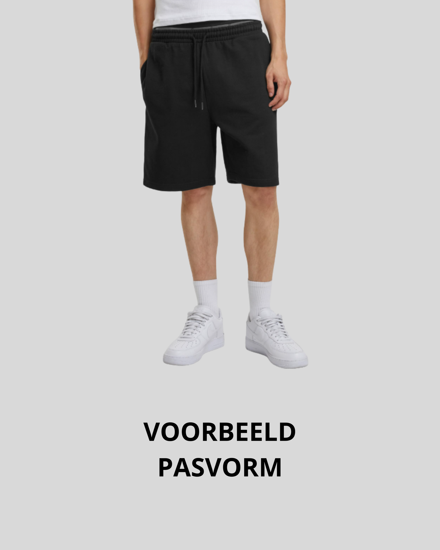 Ultra Heavy Shorts