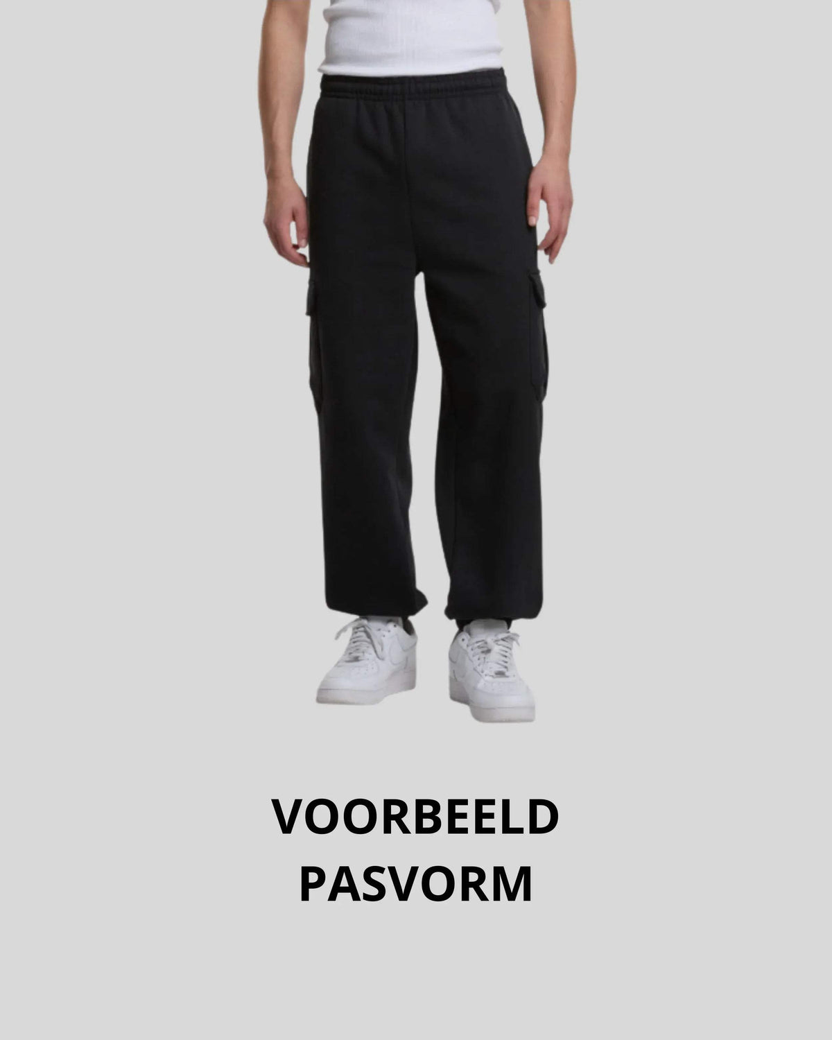 VOORBEELD_PASVORM_60 - Kleding Masters