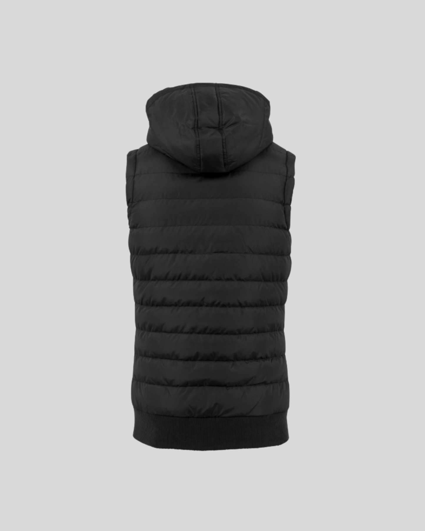 Bodywarmer Sample