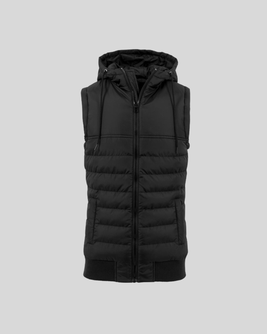 Bodywarmer Sample