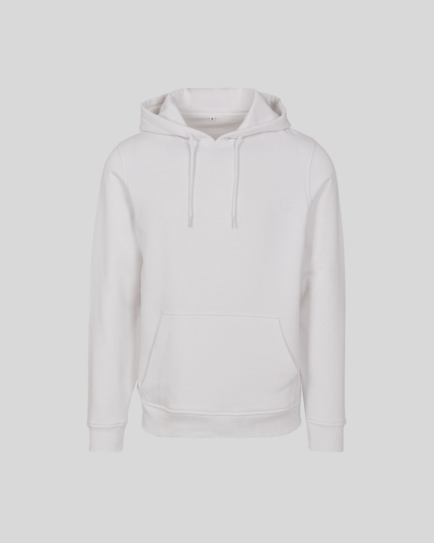 Merch Hoodie Sample