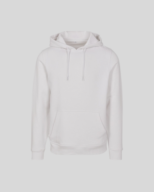 Merch Hoodie Sample