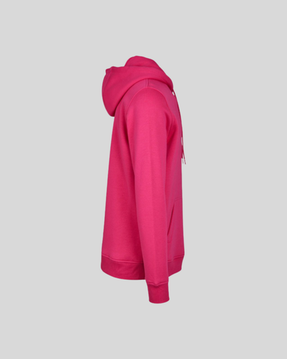 Heavy Regular Hoodie Sample
