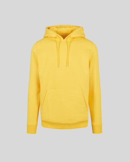 Heavy Regular Hoodie Sample