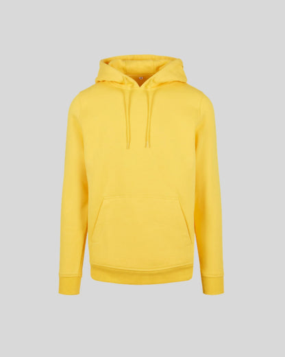 Heavy Regular Hoodie - Kleding Masters
