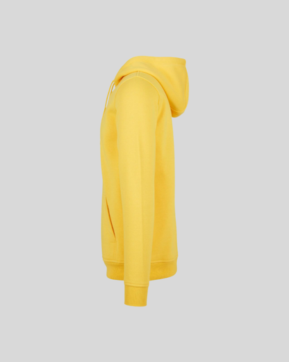 Heavy Regular Hoodie Sample