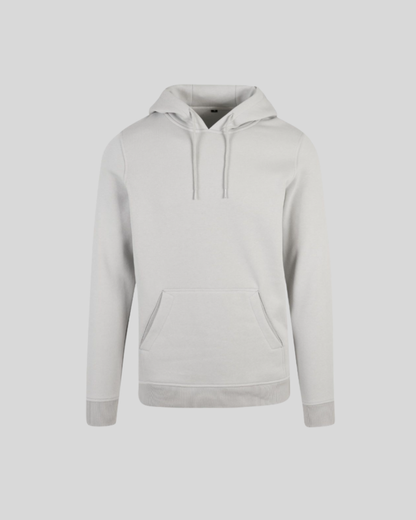 Heavy Regular Hoodie Sample