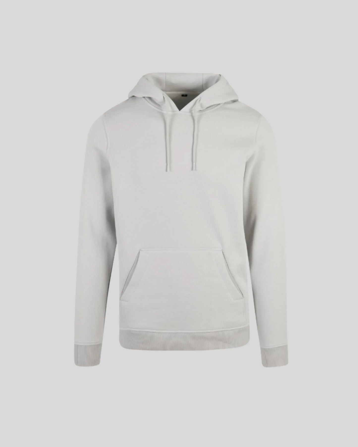 Heavy Regular Hoodie - Kleding Masters