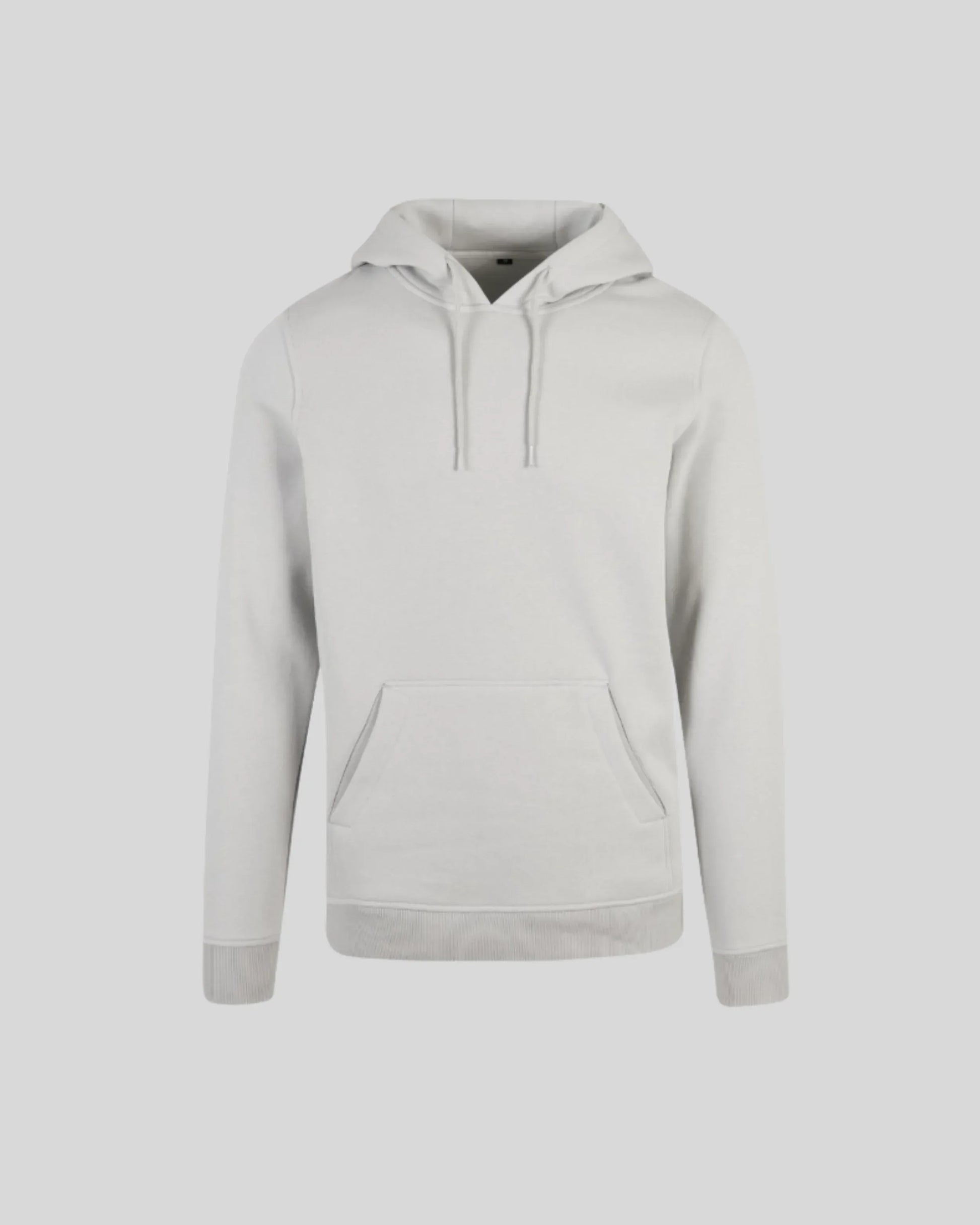 Heavy Regular Hoodie - Kleding Masters